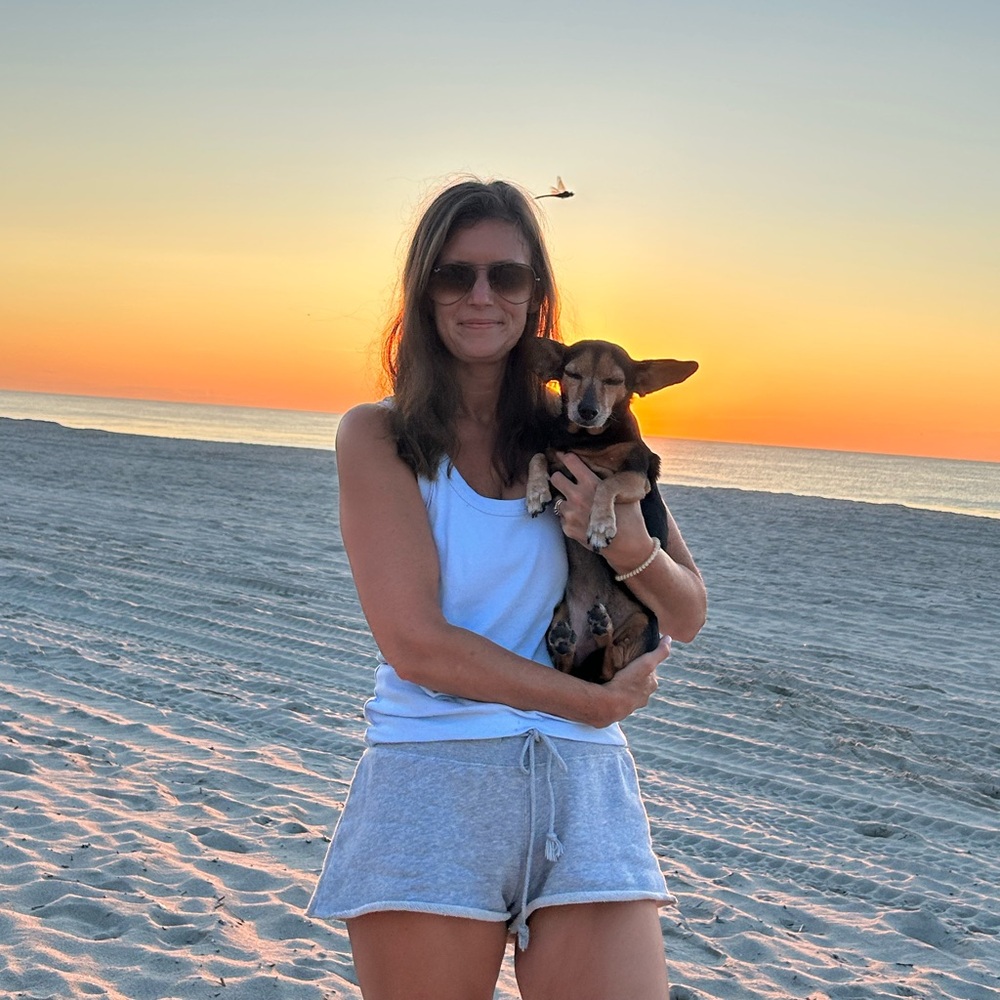 Meet your Posher, Tracy